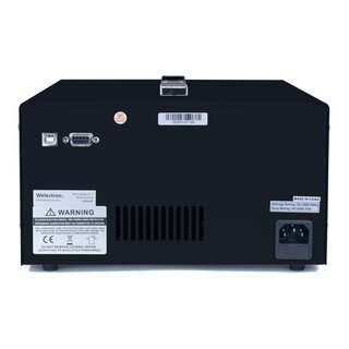 Korad KA3305P+ Benchtop Power Supply (Safety Terminals)
