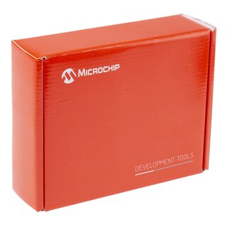 Microchip Atmel-ICE Basic Kit JTAG Debugger/Programmer