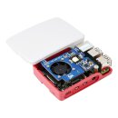 Waveshare 19532 PoE HAT (D)