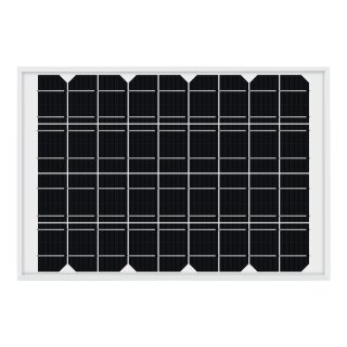 Waveshare 19598 Solar Panel (18V 10W)