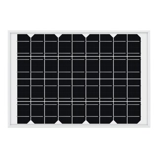 Waveshare 19598 Solar Panel (18V 10W)