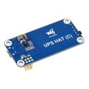 Waveshare 19739 UPS HAT (C)