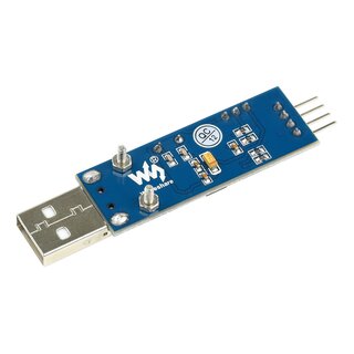 Waveshare 4037 PL2303 USB UART Board (type A)