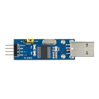 Waveshare 4037 PL2303 USB UART Board (type A)