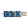 Waveshare 4037 PL2303 USB UART Board (type A)