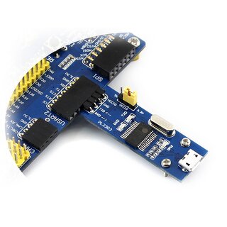 Waveshare 11315 PL2303 USB UART Board (micro)