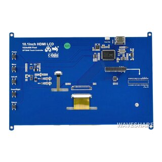 Waveshare 11870 10.1inch HDMI LCD