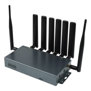 Waveshare 19747 SIM8200EA-M2 5G Router (EU)