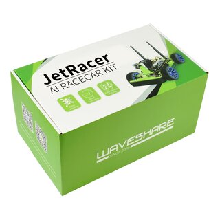 Waveshare 17607 JetRacer AI Kit Acce (EU)