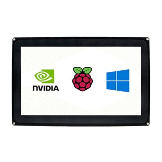 Waveshare 10.1inch HDMI LCD (H) (with 