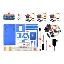Waveshare 16376 Robot Arm for Pi (EU)