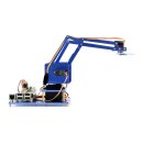 Waveshare 16376 Robot Arm for Pi (EU)