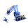 Waveshare 16376 Robot Arm for Pi (EU)