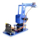 Waveshare 16377 Robot Arm for micro:bit (EU)