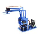 Waveshare 16377 Robot Arm for micro:bit (EU)