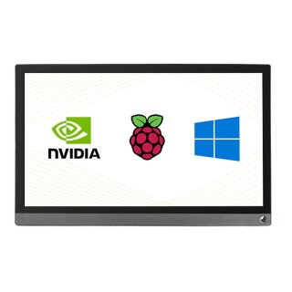 Waveshare 15.6inch FHD Monitor