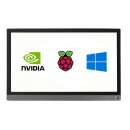 Waveshare 16549 15.6inch FHD Monitor (EU)
