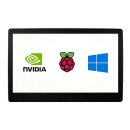 Waveshare 16642 11.6inch HDMI LCD (H) (with case) (EU)
