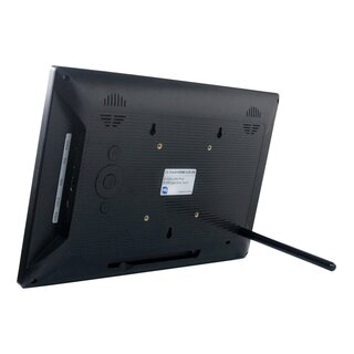 Waveshare 16643 13.3inch HDMI LCD (H) (with case) (EU)
