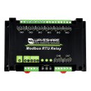 Waveshare 17658 Modbus RTU Relay (EU)