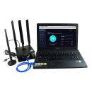 Waveshare 19455 SIM8202G-M2 5G HAT (EU)