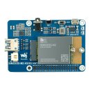 Waveshare 19455 SIM8202G-M2 5G HAT (EU)