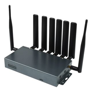 Waveshare SIM8200EA-M2 5G Router