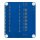 Waveshare 19767 Pico-Servo-Driver