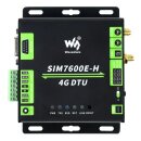 Waveshare 19960 SIM7600E-H 4G DTU (EU)