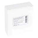 Groundvolt Steckernetzteil 12V/1A Hohlstecker 3,5x1,35mm...