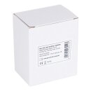 Groundvolt Steckernetzteil 12V/1A Hohlstecker 5,5x2,1mm...