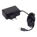 Groundvolt Steckernetzteil 5,1V/3A USB-C (EU fixed)