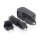 Groundvolt Steckernetzteil 5,1V/4A Hohlstecker 5,5x2,1mm (EU wechselbar)