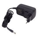 Groundvolt Steckernetzteil 12V/2A Hohlstecker 5,5x2,1mm...