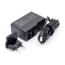 Groundvolt Steckernetzteil 12V/3,5A Hohlstecker 5,5x2,1mm...