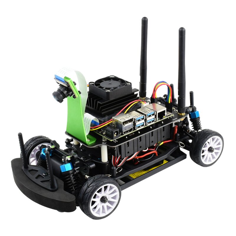 Waveshare JetRacer Pro AI Kit, 269,00 €