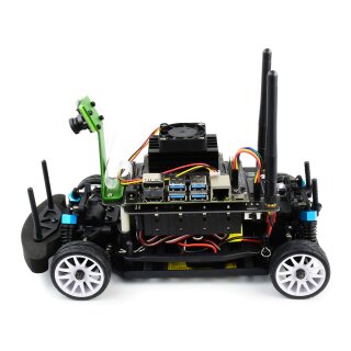 Waveshare JetRacer Pro AI Kit, 269,00 €