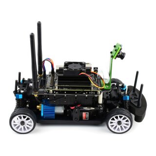 Waveshare JetRacer Pro AI Kit, 269,00 €