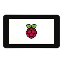 Waveshare 19886 7inch DSI LCD (with case A)