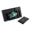 Waveshare 19886 7inch DSI LCD (with case A)