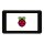 Waveshare 19886 7inch DSI LCD (with case A)