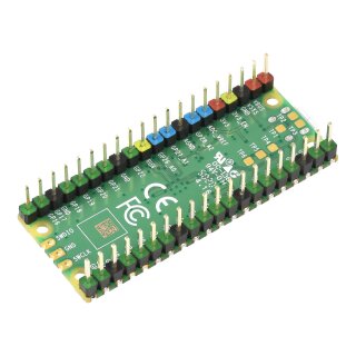 Raspberry-Pi-Pico-Basic-Kit - Waveshare Wiki