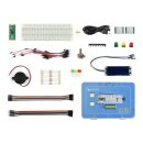Waveshare 19693 Raspberry-Pi-Pico-Basic-Kit