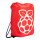 Official Raspberry Pi Drawstring Bag