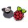 Official Raspberry Pi Pin Badge