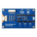 Waveshare 20123 Pico-ePaper-3.7