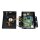 Waveshare 20366 CM4-IO-BASE-BOX-B (no PA)