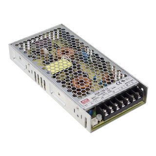 Meanwell RSP-150-3.3 Industrial Power Supply 3.3V / 30A