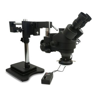Elezoom SM-4TP-BE Stereo Microscope Black Edition