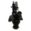 Elezoom SM-4TP-BE Stereo Microscope Black Edition